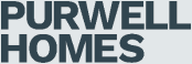 Purwell Homes Logo